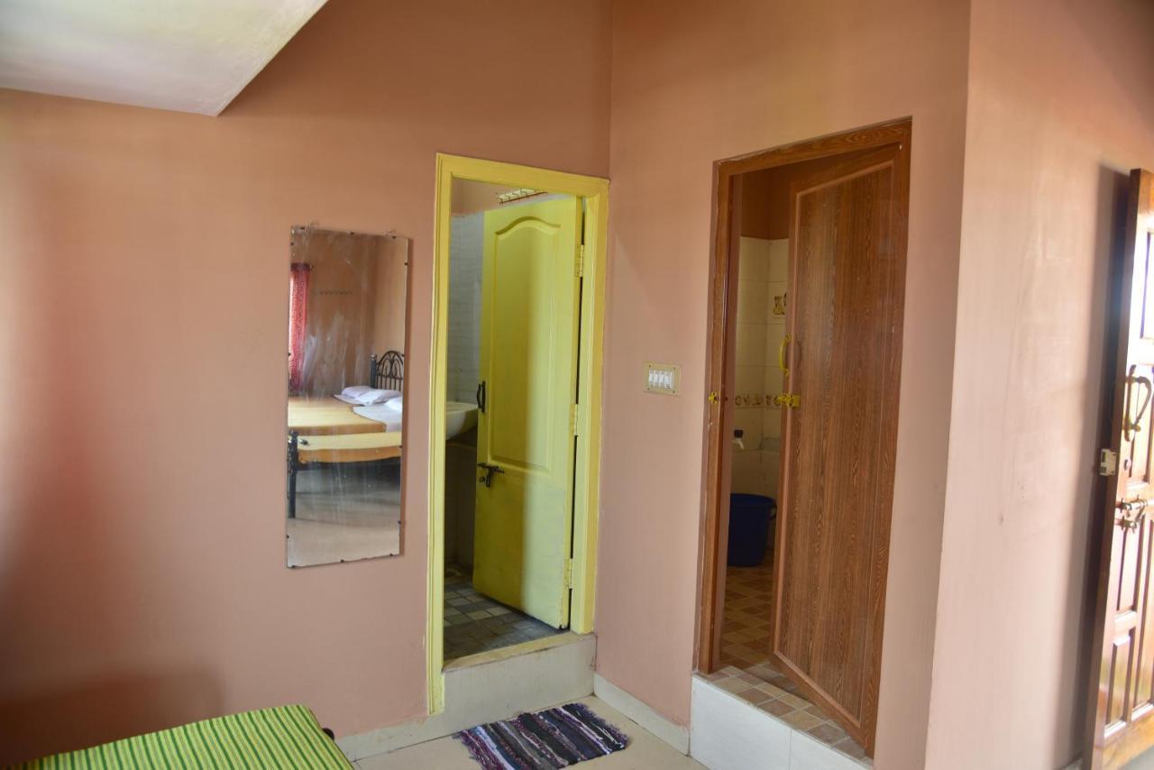 Shreyas Residency Otel Maisur Dış mekan fotoğraf