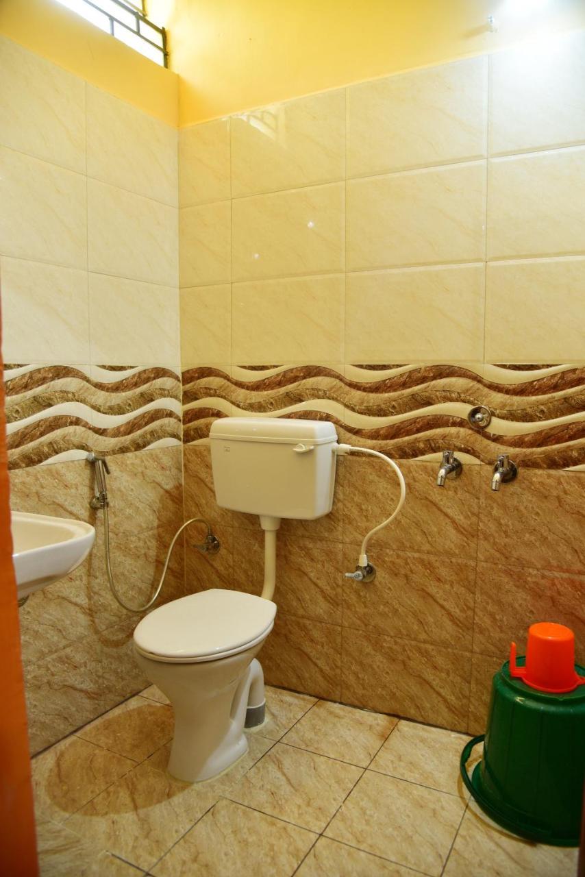 Shreyas Residency Otel Maisur Dış mekan fotoğraf